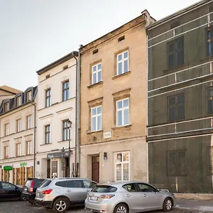 Szeroka 33 Apartament Kraków