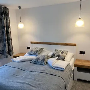 U Zosi 2 Apartament Zakopane