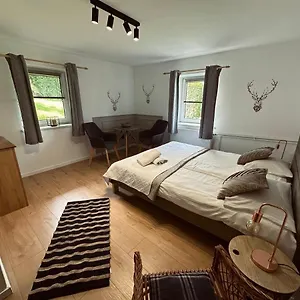 Mieszkanie Jelonek 3-pokojowy Apartament Zakopane