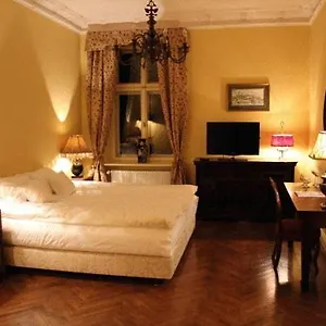 Cracow 24 Apartament Kraków