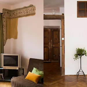 Nicholas Apartament Kraków