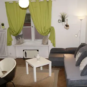 Cosy In The Old Town Warszawa