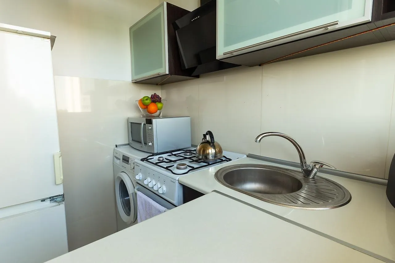Warszawa Apartamenty - Promyk 0*, Warsaw Poland